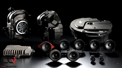 Mazda 3 Bose Sound System